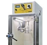Vacuum casting machine CSV340 Multicool - Multistation EN