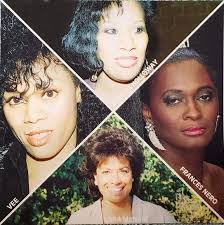 Marilyn Mcleod's Instagram, Twitter & Facebook