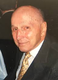 Frank Tartaglia Obituary