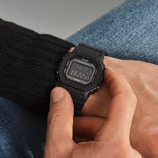 All our watches come with outstanding water resistant technology and are built to withstand extreme. G Shock Bluetooth Solar Horloge Gw B5600bc 1ber Watches
