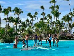 Check spelling or type a new query. Dominican Republic A Tourism Success Story Usa El Pais In English