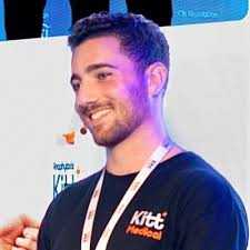 Zak Marks (@ZakEdenMarks)