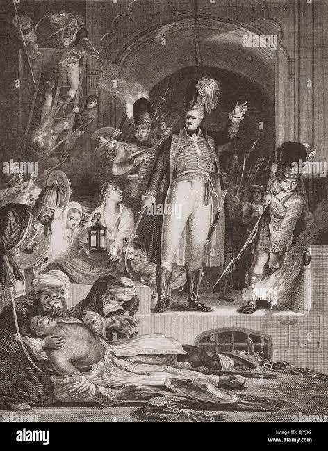 Tipu sultan tippoo sultaun hi-res stock photography and images - Alamy