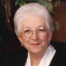 Theda White Obituary September 20, 2019