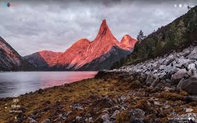 Versions for windows pc, mac, iphone, ipad and samsung galaxy siii. Nature Wallpapers Hd Video New Tab Background Microsoft Edge Addons