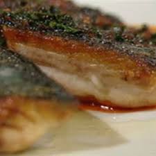 Pan Fried Mackerel Recipe Lifestyle Recipe Mackerel Recipes Fried Mackerel Recipe Mackeral Recipes