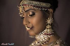 The 10 Best Bridal Makeup Artists in Andheri West