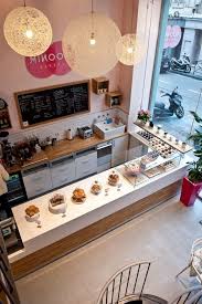 Minoofi Bakery Patisserie Marseille Rue Paradis