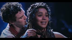 West End cast albums: Hadestown