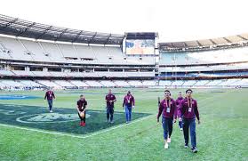 You can watch game 1 tonight, wednesday, june 9 at 8. State Of Origin Live Stream Game 1 Kick Off Time Tv Channel Teams Injuries Team News Other Sport Express Co Uk