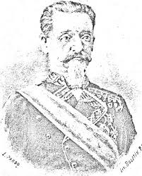 Bosquejo histórico de la institución de Volutarios en Puerto-Rico