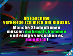 Der Plan Steht P Fasching Klausur Karneval Kostum Verkleidung Studentinnen Studentenleben Studentl Witzige Spruche Lustige Spruche Urkomische Zitate