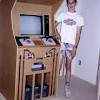 Vintage games vintage toys video game collection arcade machine new adventures pinball arcade games jukebox stand up. 1