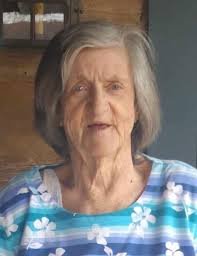 Obituary information for Betty Jo Gallion