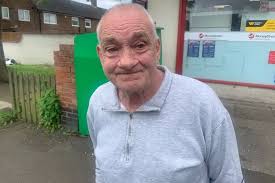 Bilborough residents say plans for improved cycle lanes and walking routes  are 'money well spent'