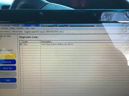 I assume these codes are applicable to diesel engine too. Ecu Code 78 8 On 3 0 D4d 2003 Land Cruiser Club Toyota Owners Club Toyota Forum