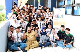 Pelaksanaan usk lsp smkn 3 surabaya tahun 2021 Sim Smkn 3 Surabaya Gudang Kamera