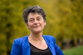 Tineke Strik | Tineke Strik