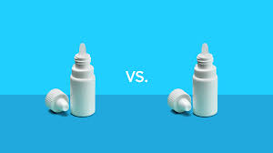 Restasis is a type of ophthalmic emulsion (solution). Xiidra Vs Restasis Differences Similarities And Which Is Better For You