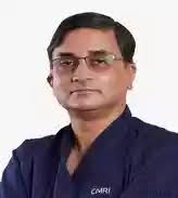 Dr. Samir Kr Ray, Gynaecologist and Obstetrician in Kolkata, India