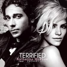 Terrified Katharine Mcphee Zackary Levi Cover By Cypuut