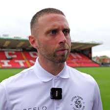 @LutonTown's video Tweet