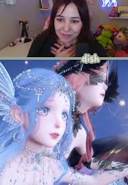 Infinity Nikki Create Pattern Smiley Egg