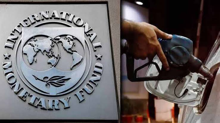 Pakistan's Oil Import Bill Beats IMF's FY26 Forecast