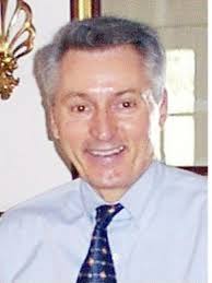 Chuck Chambers Obituary (1945