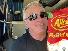 Spent the last couple of days travelling to Dalby in Qld to work for a  brilliant company up here before heading back to Casino to set up a stand  for their amazing