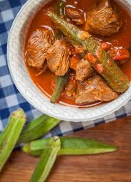 Rindergulasch Mit Okraschoten Rock The Taste Rezept Rindergulasch Okraschoten Persische Gerichte