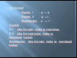 Pengertian, contoh penelitian, cara membuat bacaan, 5 kalimat , langkah membuat , ciri ciri, contoh laporan praktikum, tujuan Contoh Soal Cpns 2018 Silogisme Qwerty