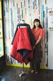 アップ サイクル 服