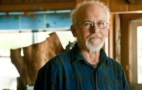 People in Working Waterfront