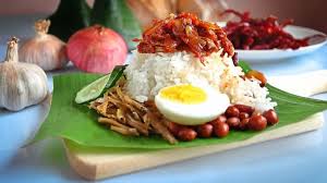 Nasi lemak could go anywhere actually. 6 Must Try Nasi Lemak In Petaling Jaya