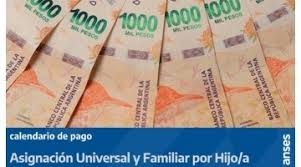 Anses difundió el calendario de pago de octubre. Anses Comienza El Cobro De Auh De Octubre Bae Negocios