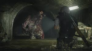 I have installed resident evil 2 and i have installed the rebirth patch. Resident Evil 2 Review Raccoon City Was Nog Nooit Zo Eng Xgn Nl