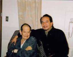 Jesus Abarca Obituary