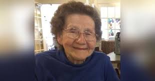 Search Eva Beck Obituaries and Funeral Services