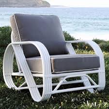 Pineapple Pretzel Chair Cane Outdoor Furniture Furniture Toddler Lounge Chair