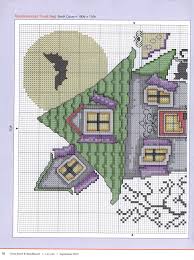 Check spelling or type a new query. 3 Part 1 Halloween Cross Stitch Patterns Holiday Cross Stitch Cross Stitch