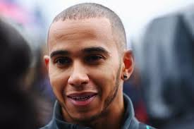 British Grand Prix: Lewis Hamilton exclusive