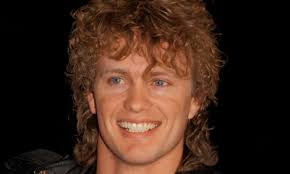 From paramedic to Ukrainian war reporter: Neighbours stars