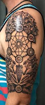 Spiritually Inspired Kambo Tattoo In 2021 Third Eye Tattoos Tattoos Eye Tattoo