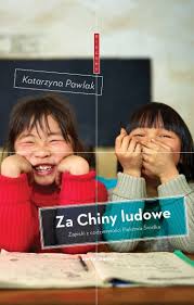 Kdo tento syndrom má častěji? Za Chiny Ludowe Polish Edition Pawlak Katarzyna 9788377053225 Amazon Com Books