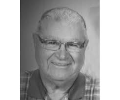 Leland Ritter Obituary (1933