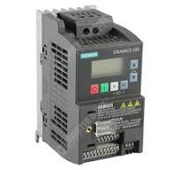Siemens V20 0.37kW 230V 1ph to 3ph AC Inverter Drive, C1 EMC