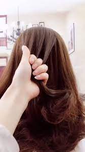 Frisuren Fur Lange Haare Videos Frisuren Tutorials Zusammenstellung 2019 Teil 209 New Site Long Hair Styles Long Hair Video Hair Tutorial