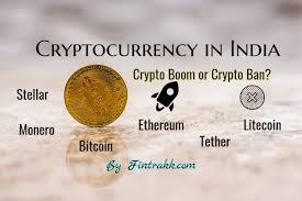 Crypto currencies are decentralized virtual or digital currencies which are neither issued by any central bank nor are backed up by any government. Cryptocurrency In India Is It Legal Or Ban On Crypto Trading Fintrakk