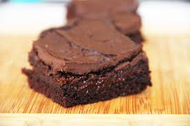 Gateau Au Chocolat Sans Å“ufs Sans Lait Sans Beurre Not Parisienne